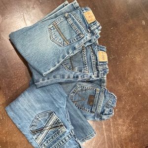 Boys 4T jeans